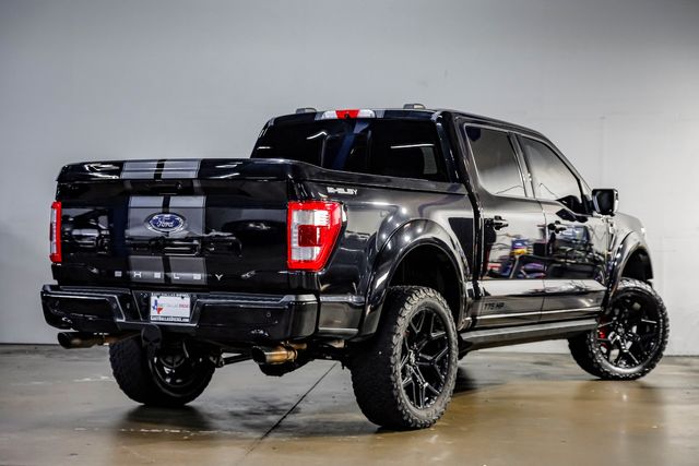 2022 Ford F-150 SHELBY SUPER SNAKE Whipple Supercharger BDS LIFT | Dallas, TX | East Dallas Diesel 2022 Ford F-150 SHELBY SUPER SNAKE Whipple Supercharger BDS LIFT | Dallas, TX | East Dallas Diesel