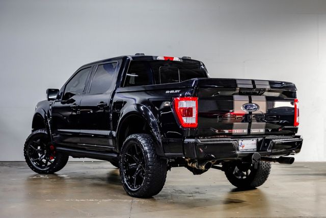 2022 Ford F-150 SHELBY SUPER SNAKE Whipple Supercharger BDS LIFT | Dallas, TX | East Dallas Diesel 2022 Ford F-150 SHELBY SUPER SNAKE Whipple Supercharger BDS LIFT | Dallas, TX | East Dallas Diesel