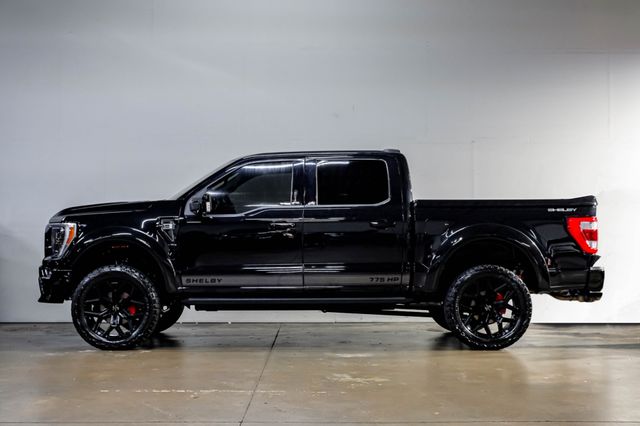 2022 Ford F-150 SHELBY SUPER SNAKE Whipple Supercharger BDS LIFT | Dallas, TX | East Dallas Diesel 2022 Ford F-150 SHELBY SUPER SNAKE Whipple Supercharger BDS LIFT | Dallas, TX | East Dallas Diesel