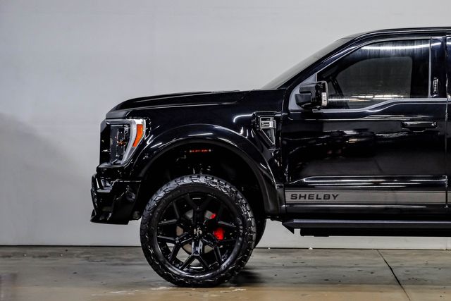 2022 Ford F-150 SHELBY SUPER SNAKE Whipple Supercharger BDS LIFT | Dallas, TX | East Dallas Diesel 2022 Ford F-150 SHELBY SUPER SNAKE Whipple Supercharger BDS LIFT | Dallas, TX | East Dallas Diesel