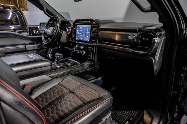 2022 Ford F-150 SHELBY SUPER SNAKE Whipple Supercharger BDS LIFT | Dallas, TX | East Dallas Diesel 2022 Ford F-150 SHELBY SUPER SNAKE Whipple Supercharger BDS LIFT | Dallas, TX | East Dallas Diesel