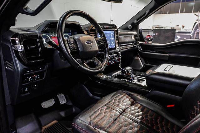 2022 Ford F-150 LARIAT | Dallas, TX | East Dallas Diesel