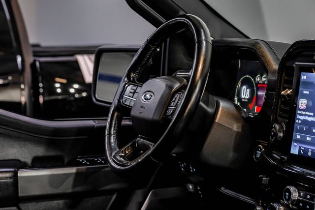 2022 Ford F-150 LARIAT | Dallas, TX | East Dallas Diesel