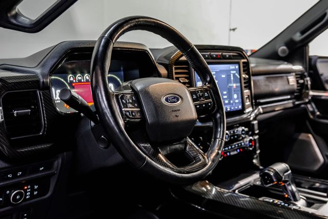 2022 Ford F-150 LARIAT | Dallas, TX | East Dallas Diesel