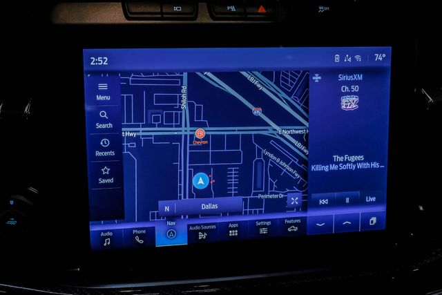 2022 Ford F-150 LARIAT | Dallas, TX | East Dallas Diesel