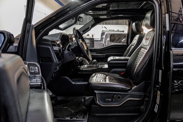 2022 Ford F-150 SHELBY SUPER SNAKE Whipple Supercharger BDS LIFT | Dallas, TX | East Dallas Diesel 2022 Ford F-150 SHELBY SUPER SNAKE Whipple Supercharger BDS LIFT | Dallas, TX | East Dallas Diesel