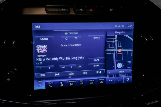 2022 Ford F-150 LARIAT | Dallas, TX | East Dallas Diesel