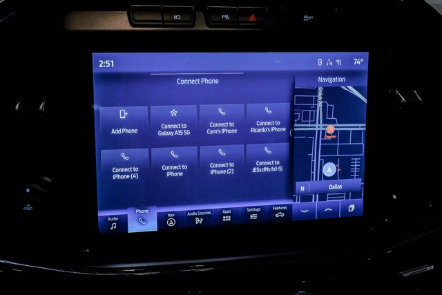 2022 Ford F-150 LARIAT | Dallas, TX | East Dallas Diesel