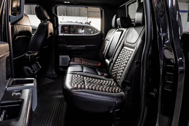 2022 Ford F-150 LARIAT | Dallas, TX | East Dallas Diesel