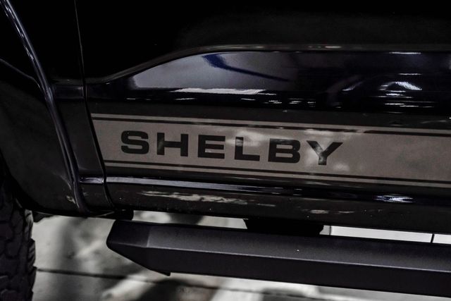 2022 Ford F-150 SHELBY SUPER SNAKE Whipple Supercharger BDS LIFT | Dallas, TX | East Dallas Diesel 2022 Ford F-150 SHELBY SUPER SNAKE Whipple Supercharger BDS LIFT | Dallas, TX | East Dallas Diesel