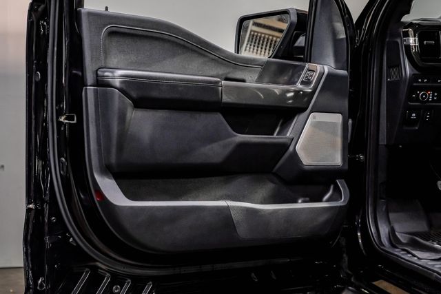 2022 Ford F-150 LARIAT | Dallas, TX | East Dallas Diesel