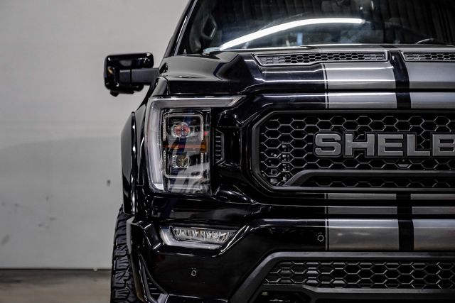 2022 Ford F-150 SHELBY SUPER SNAKE Whipple Supercharger BDS LIFT | Dallas, TX | East Dallas Diesel 2022 Ford F-150 SHELBY SUPER SNAKE Whipple Supercharger BDS LIFT | Dallas, TX | East Dallas Diesel