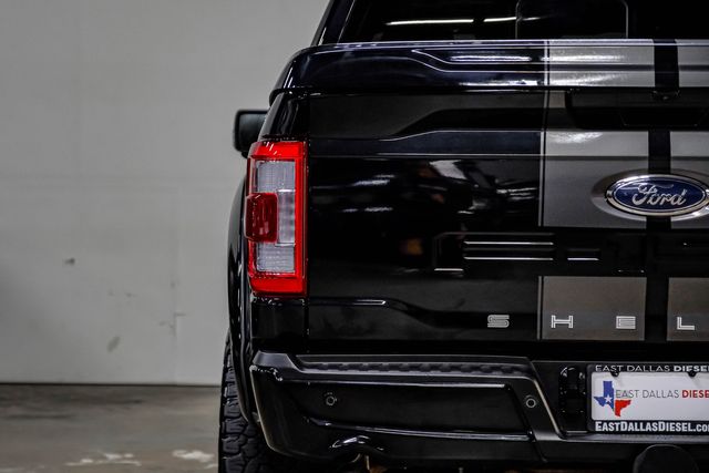 2022 Ford F-150 SHELBY SUPER SNAKE Whipple Supercharger BDS LIFT | Dallas, TX | East Dallas Diesel 2022 Ford F-150 SHELBY SUPER SNAKE Whipple Supercharger BDS LIFT | Dallas, TX | East Dallas Diesel