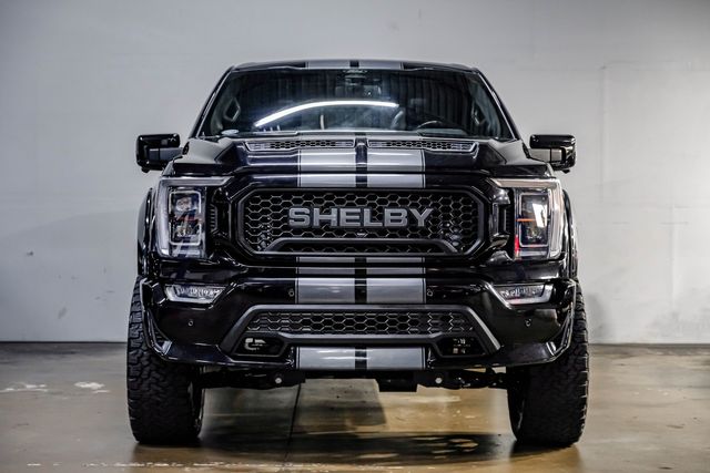 2022 Ford F-150 SHELBY SUPER SNAKE Whipple Supercharger BDS LIFT | Dallas, TX | East Dallas Diesel 2022 Ford F-150 SHELBY SUPER SNAKE Whipple Supercharger BDS LIFT | Dallas, TX | East Dallas Diesel