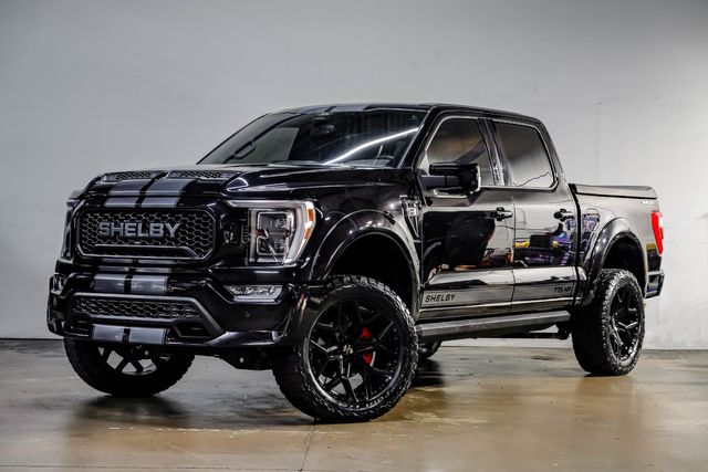 2022 Ford F-150 SHELBY SUPER SNAKE Whipple Supercharger BDS LIFT | Dallas, TX | East Dallas Diesel 2022 Ford F-150 SHELBY SUPER SNAKE Whipple Supercharger BDS LIFT | Dallas, TX | East Dallas Diesel