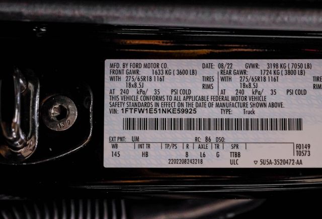 2022 Ford F-150 SHELBY SUPER SNAKE Whipple Supercharger BDS LIFT | Dallas, TX | East Dallas Diesel 2022 Ford F-150 SHELBY SUPER SNAKE Whipple Supercharger BDS LIFT | Dallas, TX | East Dallas Diesel