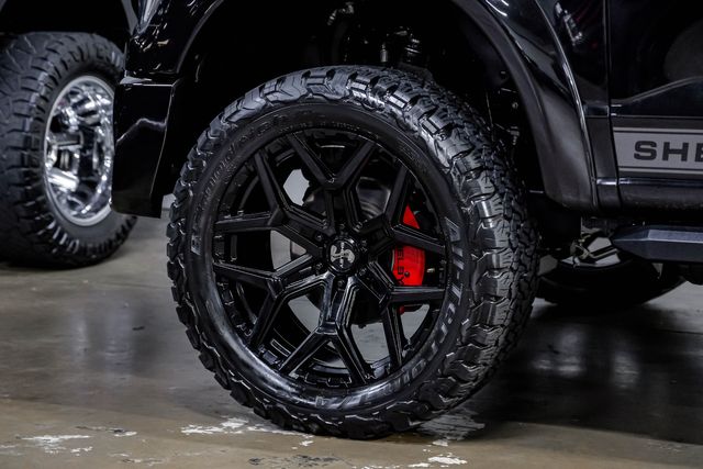 2022 Ford F-150 SHELBY SUPER SNAKE Whipple Supercharger BDS LIFT | Dallas, TX | East Dallas Diesel 2022 Ford F-150 SHELBY SUPER SNAKE Whipple Supercharger BDS LIFT | Dallas, TX | East Dallas Diesel