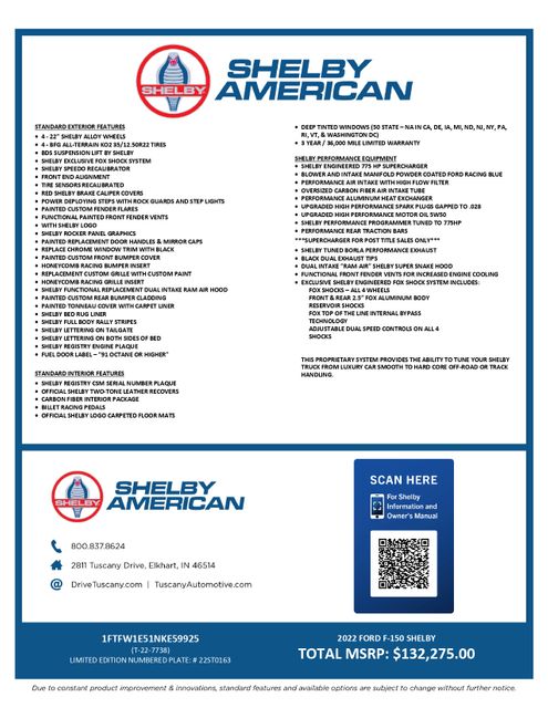 2022 Ford F-150 SHELBY SUPER SNAKE Whipple Supercharger BDS LIFT | Dallas, TX | East Dallas Diesel 2022 Ford F-150 SHELBY SUPER SNAKE Whipple Supercharger BDS LIFT | Dallas, TX | East Dallas Diesel