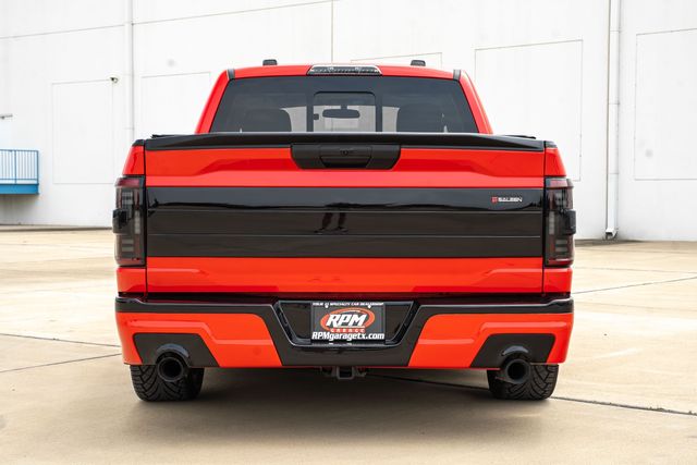 2022 Ford F-150 Saleen Sportuck Yellow Label Supercharged 740hp | Dallas, TX | RPM Garage 2022 Ford F-150 Saleen Sportuck Yellow Label Supercharged 740hp | Dallas, TX | RPM Garage