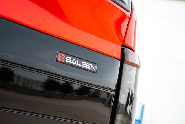2022 Ford F-150 Saleen Sportuck Yellow Label Supercharged 740hp | Dallas, TX | RPM Garage