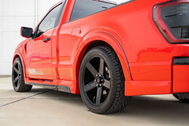 2022 Ford F-150 Saleen Sportuck Yellow Label Supercharged 740hp | Dallas, TX | RPM Garage 2022 Ford F-150 Saleen Sportuck Yellow Label Supercharged 740hp | Dallas, TX | RPM Garage