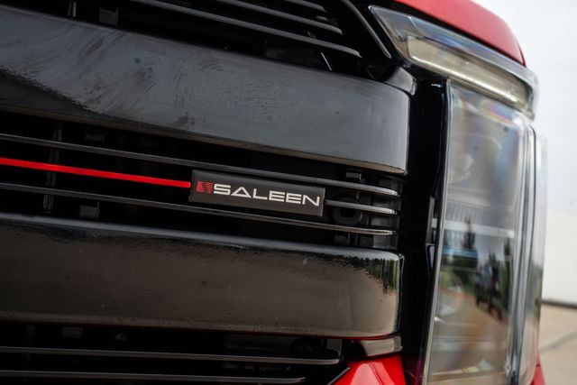 2022 Ford F-150 Saleen Sportuck Yellow Label Supercharged 740hp | Dallas, TX | RPM Garage