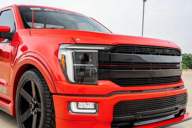 2022 Ford F-150 Saleen Sportuck Yellow Label Supercharged 740hp | Dallas, TX | RPM Garage 2022 Ford F-150 Saleen Sportuck Yellow Label Supercharged 740hp | Dallas, TX | RPM Garage