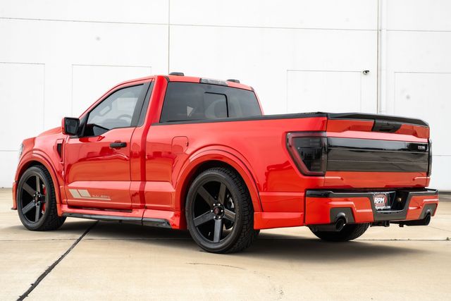 2022 Ford F-150 Saleen Sportuck Yellow Label Supercharged 740hp | Dallas, TX | RPM Garage