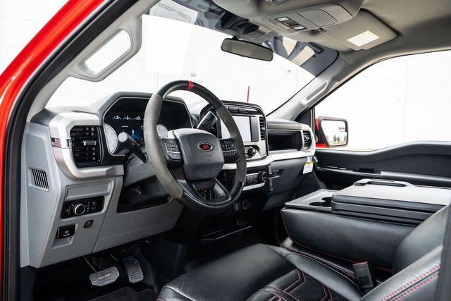 2022 Ford F-150 Saleen Sportuck Yellow Label Supercharged 740hp | Dallas, TX | RPM Garage 2022 Ford F-150 Saleen Sportuck Yellow Label Supercharged 740hp | Dallas, TX | RPM Garage