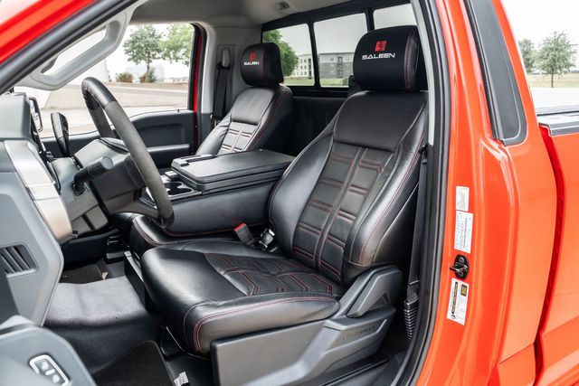 2022 Ford F-150 Saleen Sportuck Yellow Label Supercharged 740hp | Dallas, TX | RPM Garage 2022 Ford F-150 Saleen Sportuck Yellow Label Supercharged 740hp | Dallas, TX | RPM Garage