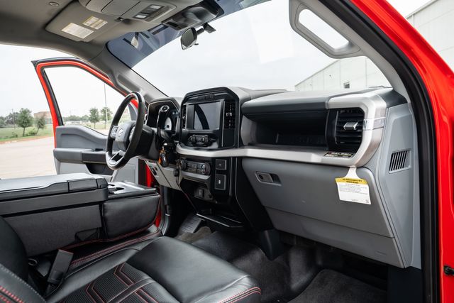 2022 Ford F-150 Saleen Sportuck Yellow Label Supercharged 740hp | Dallas, TX | RPM Garage