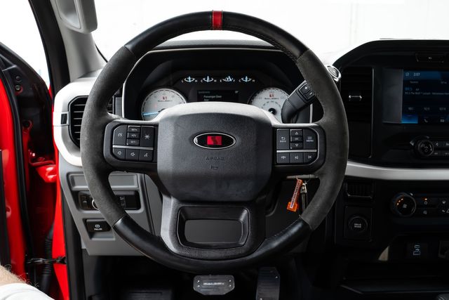 2022 Ford F-150 Saleen Sportuck Yellow Label Supercharged 740hp | Dallas, TX | RPM Garage 2022 Ford F-150 Saleen Sportuck Yellow Label Supercharged 740hp | Dallas, TX | RPM Garage