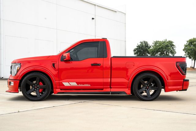 2022 Ford F-150 Saleen Sportuck Yellow Label Supercharged 740hp | Dallas, TX | RPM Garage 2022 Ford F-150 Saleen Sportuck Yellow Label Supercharged 740hp | Dallas, TX | RPM Garage