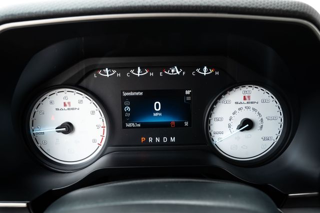 2022 Ford F-150 Saleen Sportuck Yellow Label Supercharged 740hp | Dallas, TX | RPM Garage