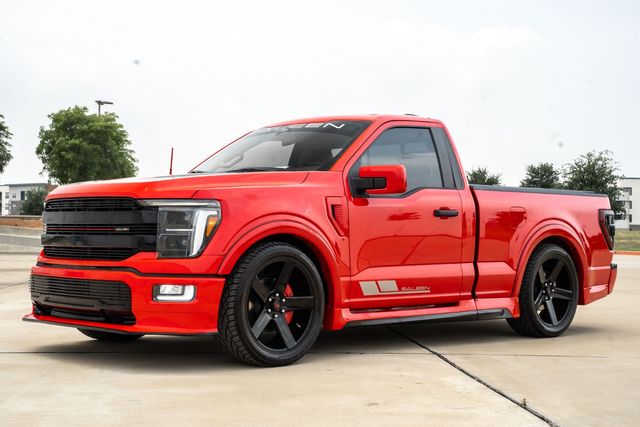 2022 Ford F-150 Saleen Sportuck Yellow Label Supercharged 740hp | Dallas, TX | RPM Garage 2022 Ford F-150 Saleen Sportuck Yellow Label Supercharged 740hp | Dallas, TX | RPM Garage