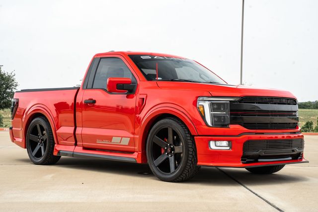 2022 Ford F-150 Saleen Sportuck Yellow Label Supercharged 740hp | Dallas, TX | RPM Garage 2022 Ford F-150 Saleen Sportuck Yellow Label Supercharged 740hp | Dallas, TX | RPM Garage