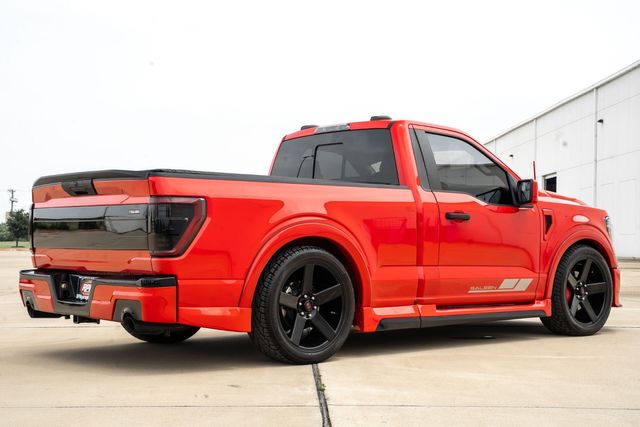 2022 Ford F-150 Saleen Sportuck Yellow Label Supercharged 740hp | Dallas, TX | RPM Garage 2022 Ford F-150 Saleen Sportuck Yellow Label Supercharged 740hp | Dallas, TX | RPM Garage