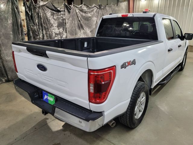 2022 Ford F-150 XLT Super Crew 5.0L V8, 6.5" Bed - Financing | Dickinson, ND | Autorama Auto Sales and Rentals 2022 Ford F-150 XLT Super Crew 5.0L V8, 6.5" Bed - Financing | Dickinson, ND | Autorama Auto Sales and Rentals