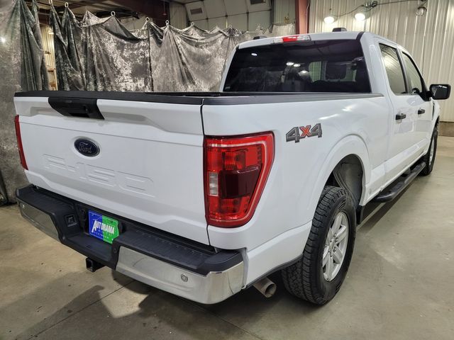 2022 Ford F-150 XLT Super Crew 5.0L V8, 6.5" Bed - Financing | Dickinson, ND | Autorama Auto Sales and Rentals 2022 Ford F-150 XLT Super Crew 5.0L V8, 6.5" Bed - Financing | Dickinson, ND | Autorama Auto Sales and Rentals