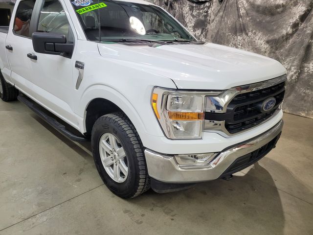 2022 Ford F-150 XLT Super Crew 5.0L V8, 6.5" Bed - Warranty - | Dickinson, ND | Autorama Auto Sales and Rentals 2022 Ford F-150 XLT Super Crew 5.0L V8, 6.5" Bed - Warranty - | Dickinson, ND | Autorama Auto Sales and Rentals