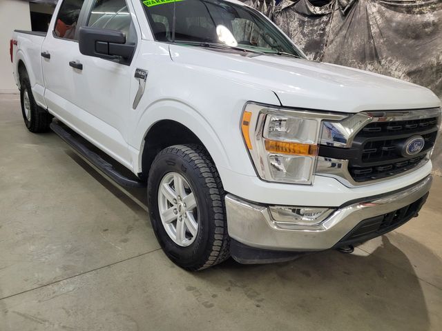 2022 Ford F-150 XLT Super Crew 5.0L V8, 6.5" Bed - Financing | Dickinson, ND | Autorama Auto Sales and Rentals 2022 Ford F-150 XLT Super Crew 5.0L V8, 6.5" Bed - Financing | Dickinson, ND | Autorama Auto Sales and Rentals