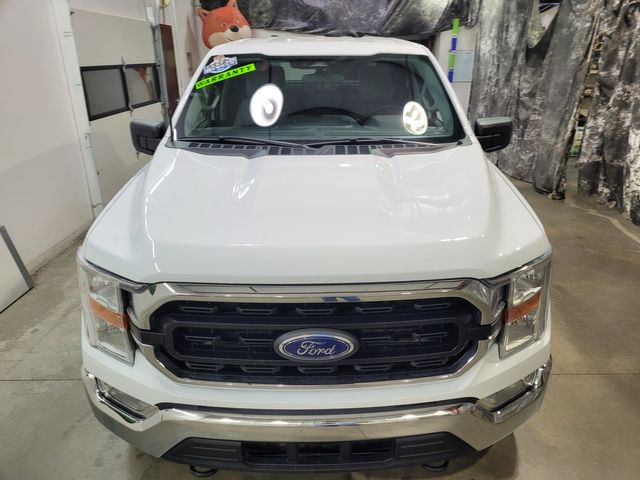 2022 Ford F-150 XLT Super Crew 5.0L V8, 6.5" Bed - Financing | Dickinson, ND | Autorama Auto Sales and Rentals 2022 Ford F-150 XLT Super Crew 5.0L V8, 6.5" Bed - Financing | Dickinson, ND | Autorama Auto Sales and Rentals