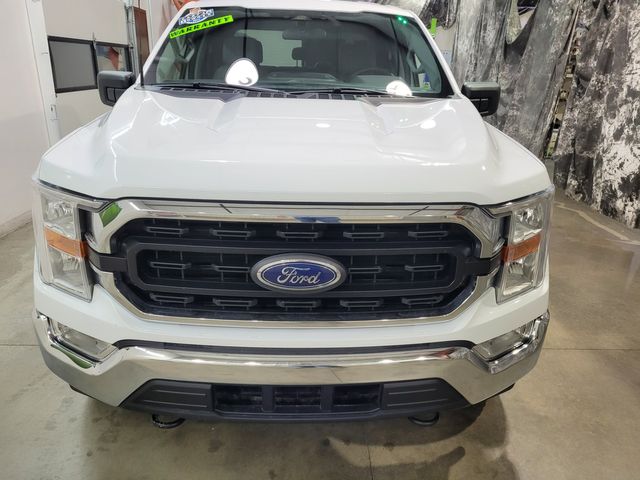2022 Ford F-150 XLT Super Crew 5.0L V8, 6.5" Bed - Financing | Dickinson, ND | Autorama Auto Sales and Rentals 2022 Ford F-150 XLT Super Crew 5.0L V8, 6.5" Bed - Financing | Dickinson, ND | Autorama Auto Sales and Rentals