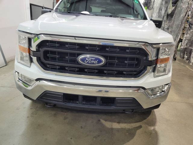 2022 Ford F-150 XLT Super Crew 5.0L V8, 6.5" Bed - Financing | Dickinson, ND | Autorama Auto Sales and Rentals 2022 Ford F-150 XLT Super Crew 5.0L V8, 6.5" Bed - Financing | Dickinson, ND | Autorama Auto Sales and Rentals