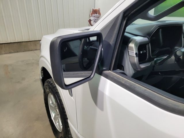 2022 Ford F-150 XLT Super Crew 5.0L V8, 6.5" Bed - Warranty - | Dickinson, ND | Autorama Auto Sales and Rentals 2022 Ford F-150 XLT Super Crew 5.0L V8, 6.5" Bed - Warranty - | Dickinson, ND | Autorama Auto Sales and Rentals