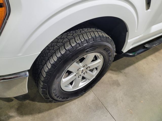2022 Ford F-150 XLT Super Crew 5.0L V8, 6.5" Bed - Financing | Dickinson, ND | Autorama Auto Sales and Rentals 2022 Ford F-150 XLT Super Crew 5.0L V8, 6.5" Bed - Financing | Dickinson, ND | Autorama Auto Sales and Rentals