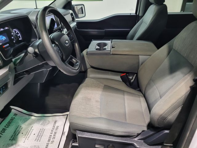 2022 Ford F-150 XLT Super Crew 5.0L V8, 6.5" Bed - Financing | Dickinson, ND | Autorama Auto Sales and Rentals 2022 Ford F-150 XLT Super Crew 5.0L V8, 6.5" Bed - Financing | Dickinson, ND | Autorama Auto Sales and Rentals