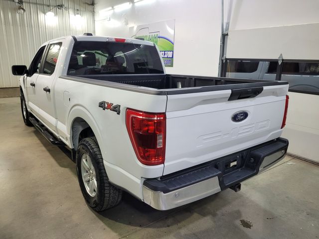 2022 Ford F-150 XLT Super Crew 5.0L V8, 6.5" Bed - Financing | Dickinson, ND | Autorama Auto Sales and Rentals 2022 Ford F-150 XLT Super Crew 5.0L V8, 6.5" Bed - Financing | Dickinson, ND | Autorama Auto Sales and Rentals