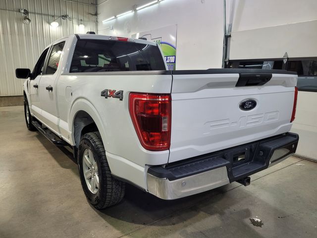 2022 Ford F-150 XLT Super Crew 5.0L V8, 6.5" Bed - Financing | Dickinson, ND | Autorama Auto Sales and Rentals 2022 Ford F-150 XLT Super Crew 5.0L V8, 6.5" Bed - Financing | Dickinson, ND | Autorama Auto Sales and Rentals
