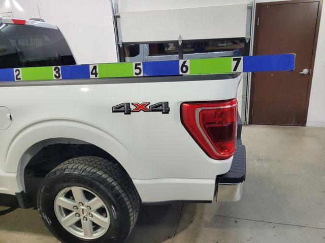 2022 Ford F-150 XLT Super Crew 5.0L V8, 6.5" Bed - Financing | Dickinson, ND | Autorama Auto Sales and Rentals 2022 Ford F-150 XLT Super Crew 5.0L V8, 6.5" Bed - Financing | Dickinson, ND | Autorama Auto Sales and Rentals